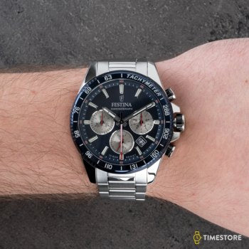 Festina Timeless Chronograph 20560/2 - Feel You