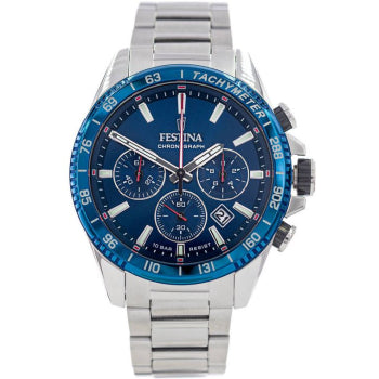 Festina Timeless Chronograph 20560/3 - Feel You