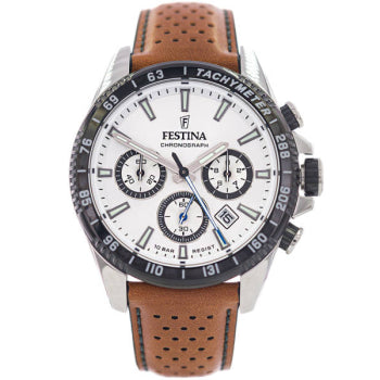 Festina Timeless Chronograph 20561/1 - Feel You