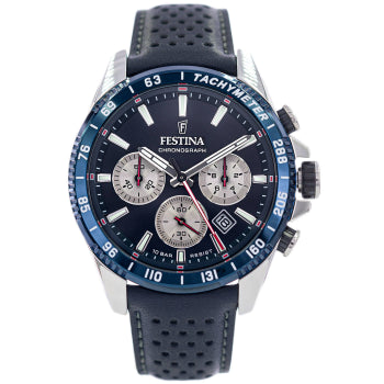 Festina Timeless Chronograph 20561/2 - Feel You
