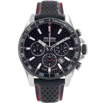 Festina Timeless Chronograph 20561/4 - Feel You