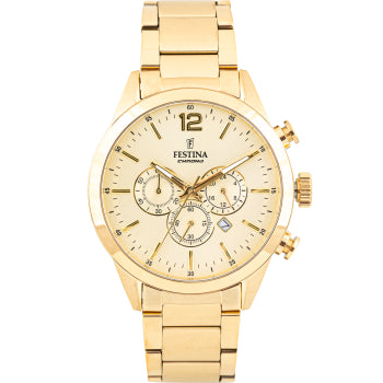 Festina Timeless Chronograph 20633/4 - Feel You