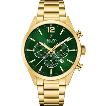 Festina Timeless Chronograph 20633/5 - Feel You