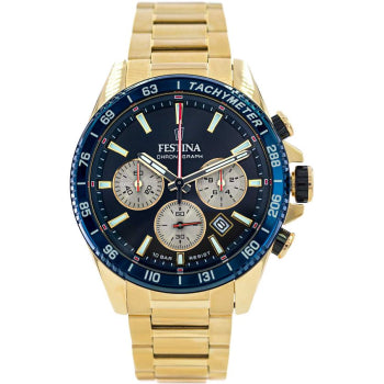 Festina Timeless Chronograph 20634/2 - Feel You