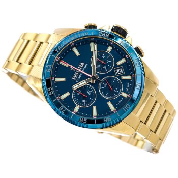Festina Timeless Chronograph 20634/3 - Feel You