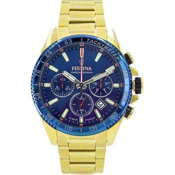 Festina Timeless Chronograph 20634/3 - Feel You
