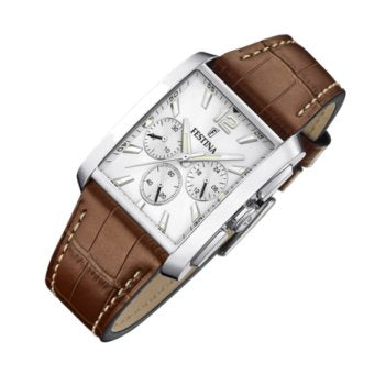 Festina Timeless Chronograph 20636/1 - Feel You