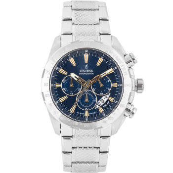 Festina Timeless Chronograph 20668/2 - Feel You