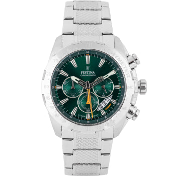 Festina Timeless Chronograph 20668/3 - Feel You