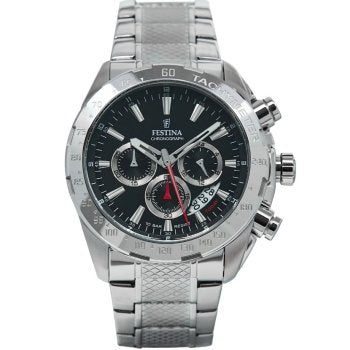Festina Timeless Chronograph 20668/4 - Feel You