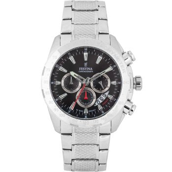 Festina Timeless Chronograph 20668/4 - Feel You