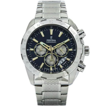 Festina Timeless Chronograph 20668/5 - Feel You