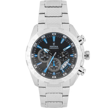 Festina Timeless Chronograph 20668/6 - Feel You