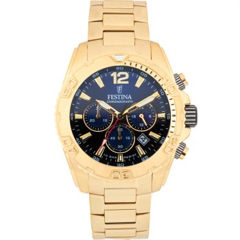 Festina Timeless Chronograph 20684/2 - Feel You