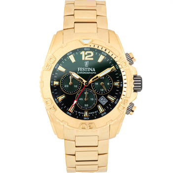 Festina Timeless Chronograph 20684/3 - Feel You