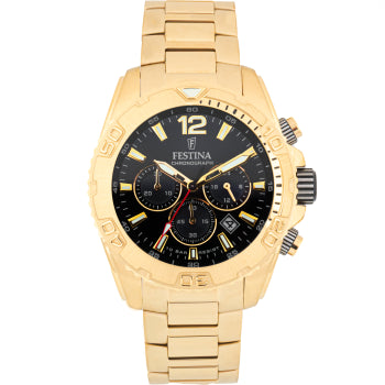 Festina Timeless Chronograph 20684/4 - Feel You
