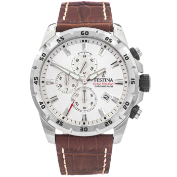 Festina Timeless Chronograph 20692/1 - Feel You