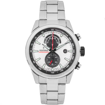 Festina Timeless Chronograph 20694/1 - Feel You