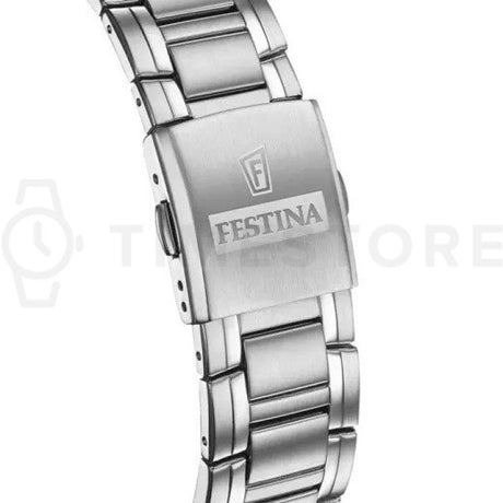 Festina Timeless Chronograph 20704/5 - Feel You