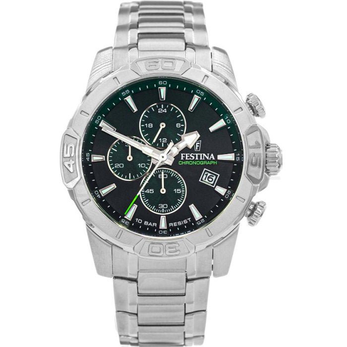 Festina Timeless Chronograph 20704/5 - Feel You