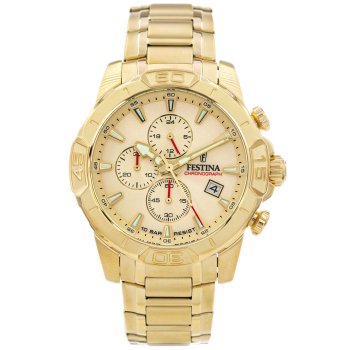 Festina Timeless Chronograph 20705/2 - Feel You