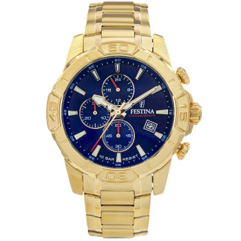 Festina Timeless Chronograph 20705/3 - Feel You