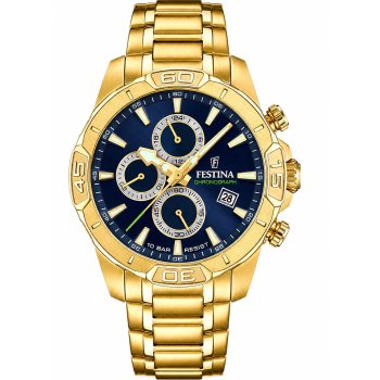 Festina Timeless Chronograph 20705/5 - Feel You