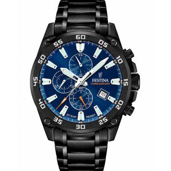 Festina Timeless Chronograph 20735/1 - Feel You