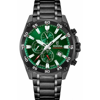 Festina Timeless Chronograph 20735/2 - Feel You