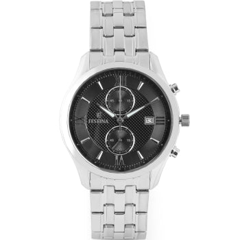 Festina Timeless Chronograph 6854/8 - Feel You