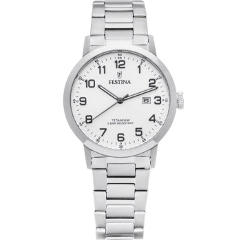 Festina Titanium 20435/1 - Feel You