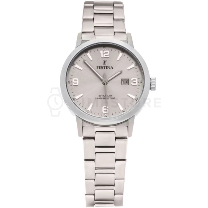 Festina Titanium 20436/2 - Feel You