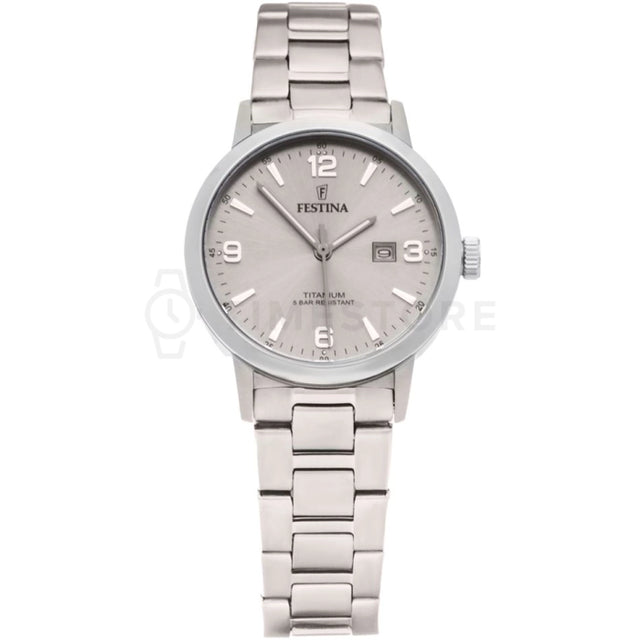 Festina Titanium 20436/2 - Feel You
