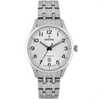 Festina Titanium 20466/1 - Feel You