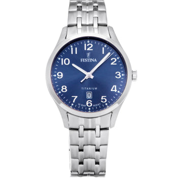 Festina Titanium 20466/2 - Feel You