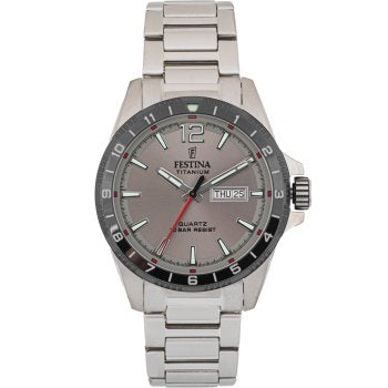 Festina Titanium 20698/1 - Feel You
