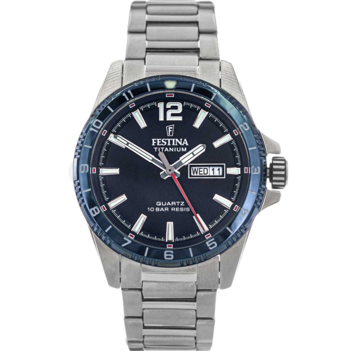 Festina Titanium 20698/2 - Feel You