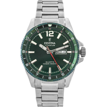Festina Titanium 20698/3 - Feel You