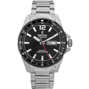 Festina Titanium 20698/4 - Feel You