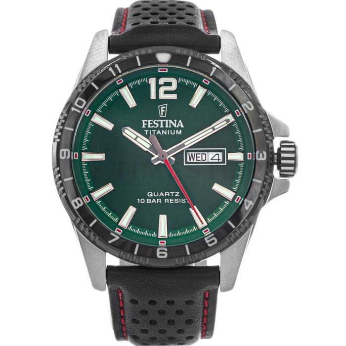 Festina Titanium 20699/3 - Feel You