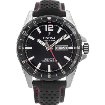 Festina Titanium 20699/4 - Feel You