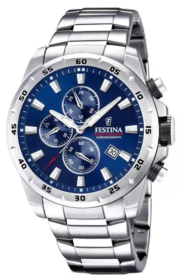 Festina Chrono Sport 20463/2