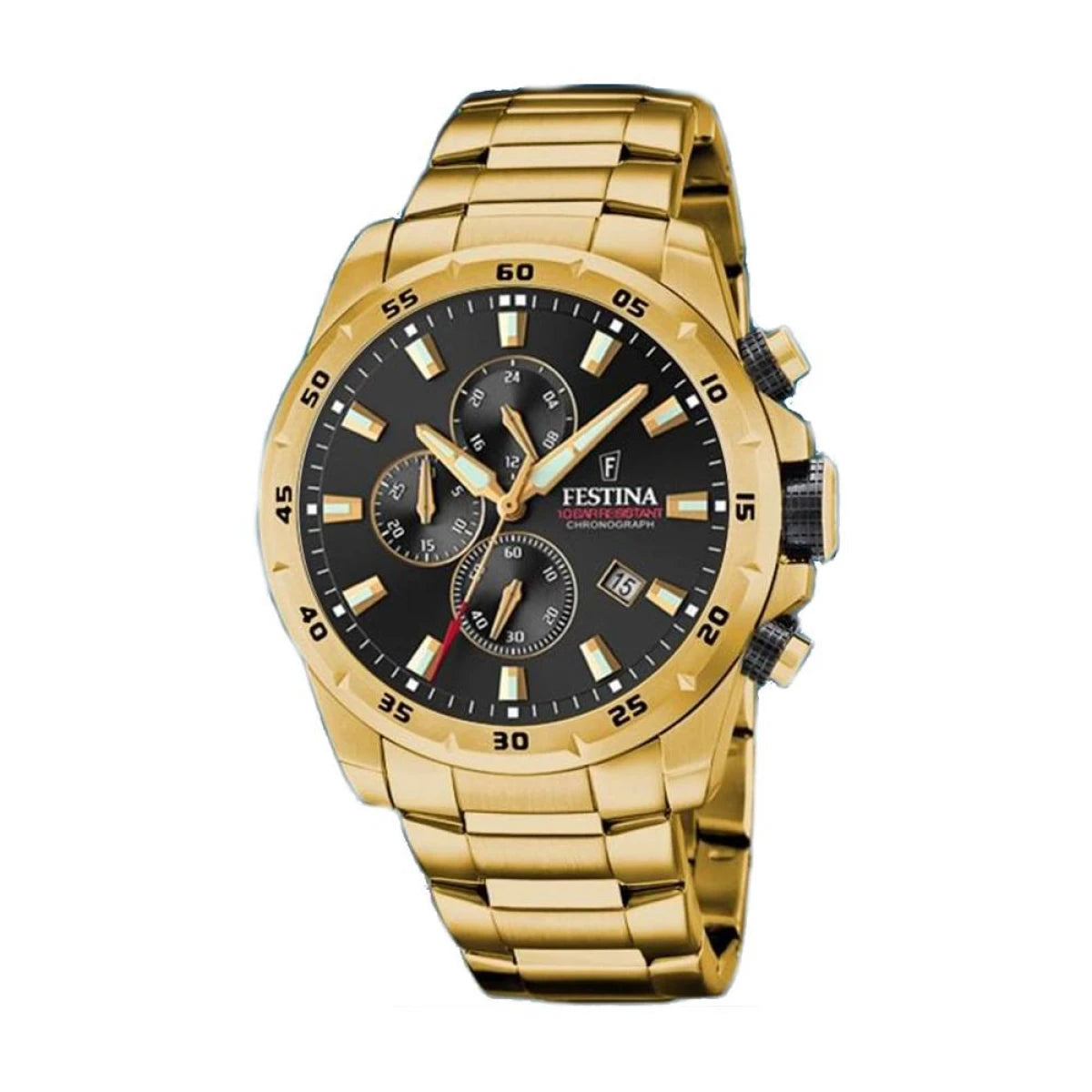 Festina Chrono Sport 20541/4