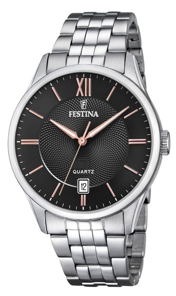 Festina Classics 20425/6