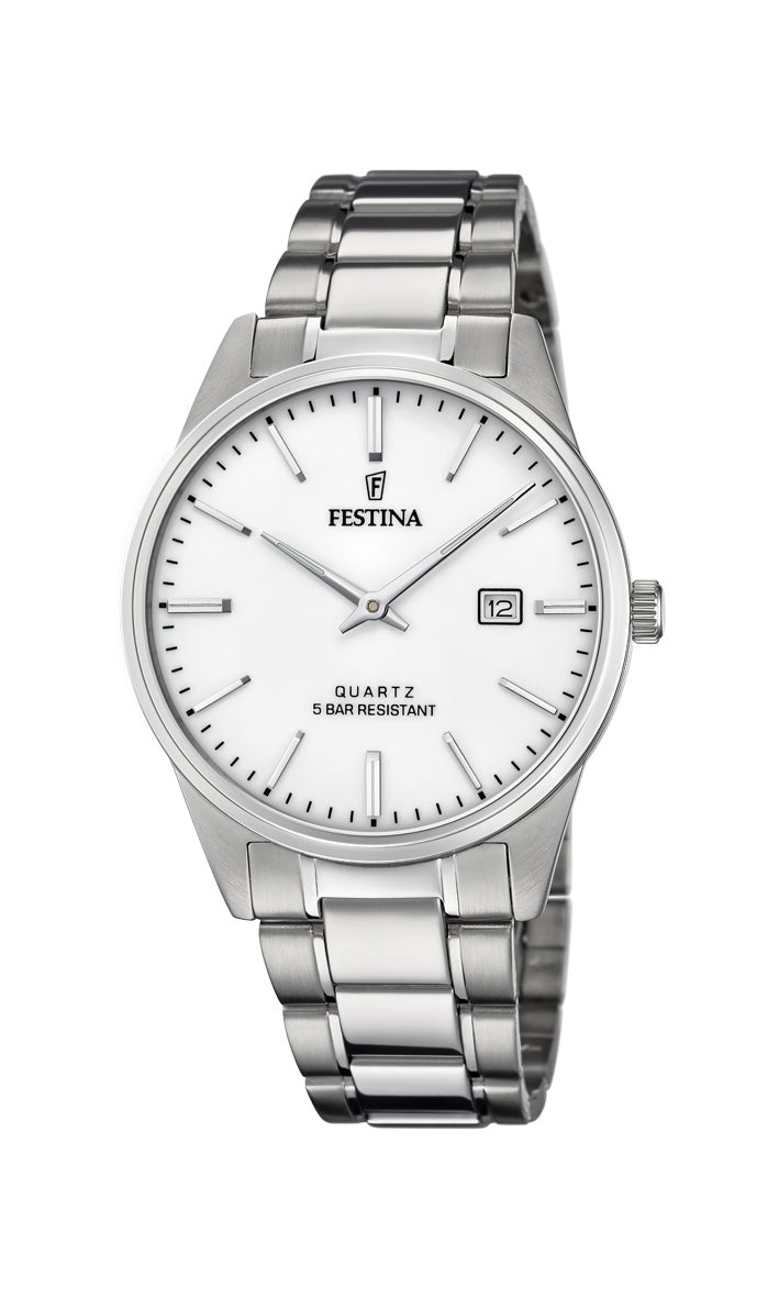 Festina Classics 20511/2