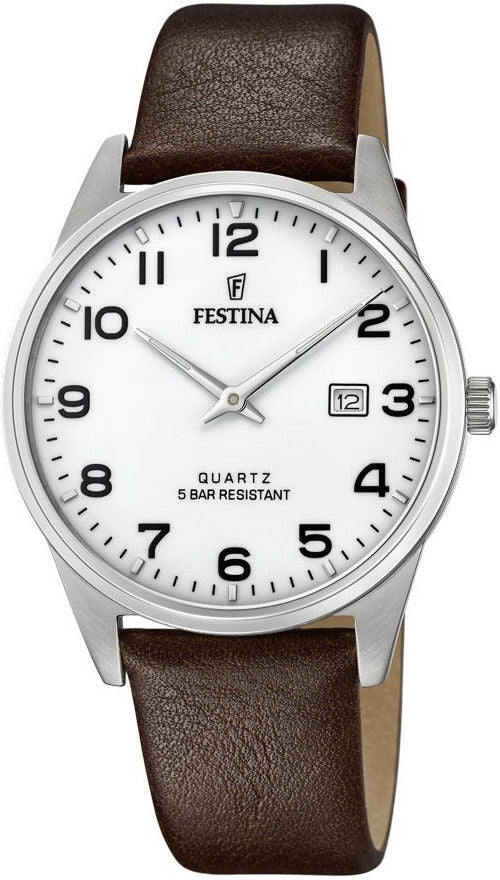 Festina Classics 20512/1
