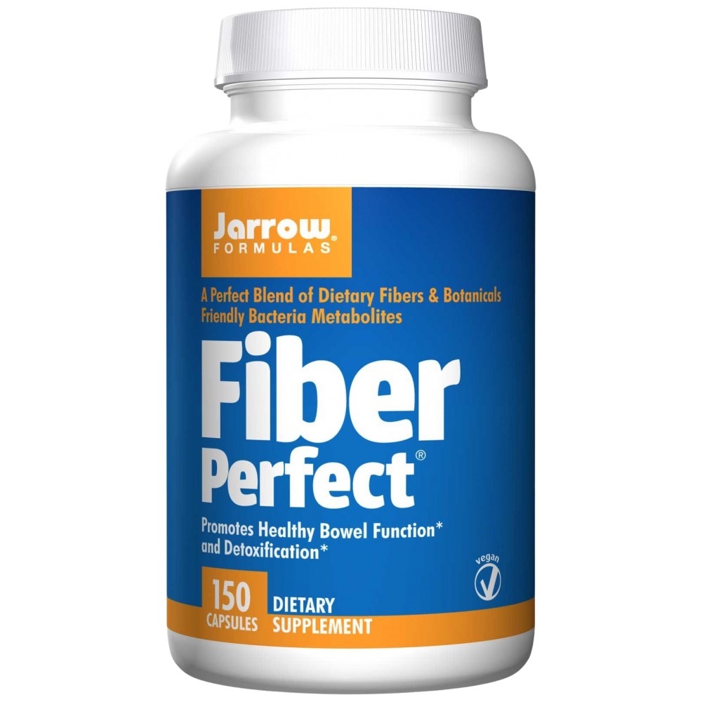 Fiber Perfect 150 капсули - Feel You