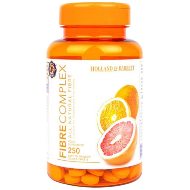 Fibre Diet Complex - 250 Таблетки - Feel You
