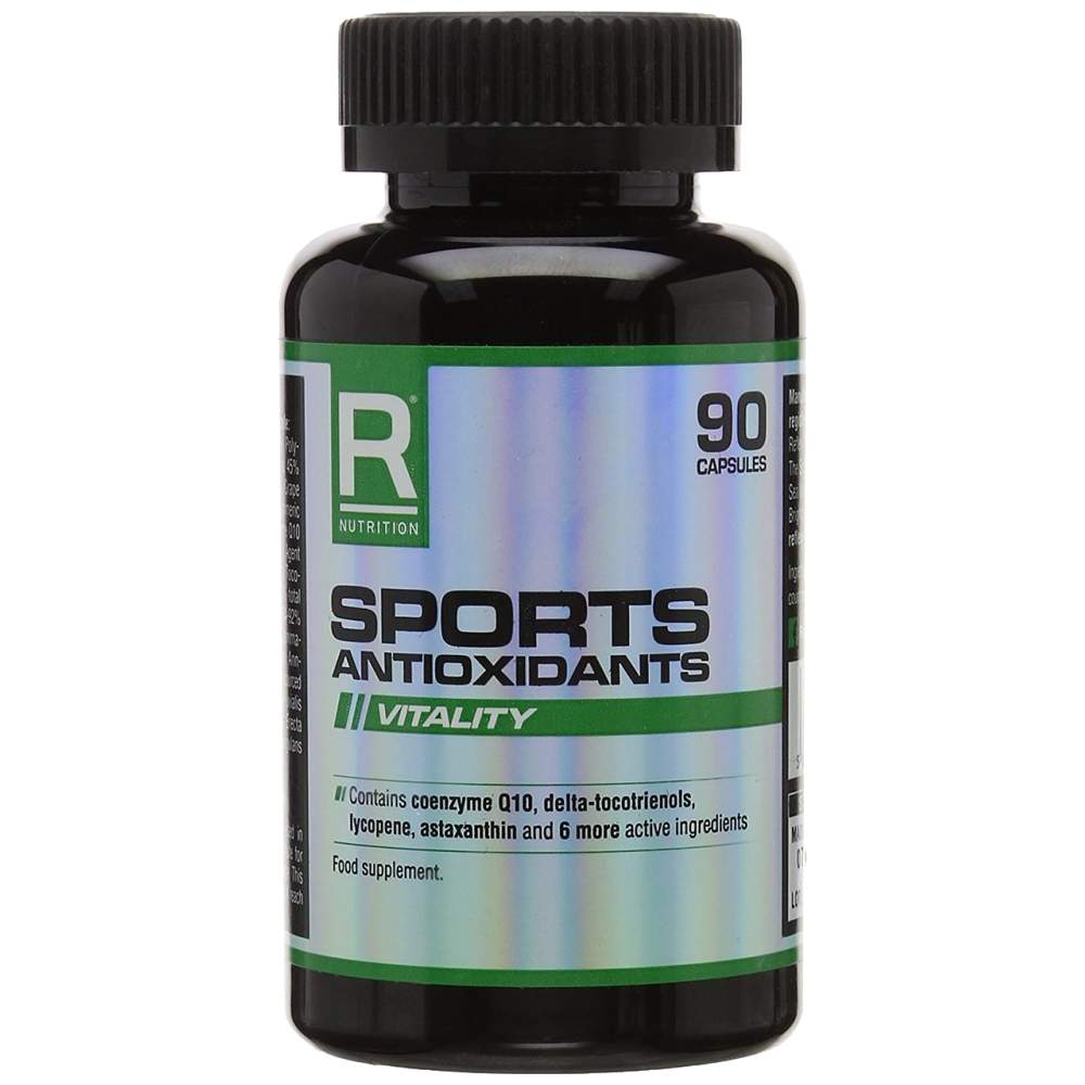 Fibro Essentials / 90 Vcaps - Feel You