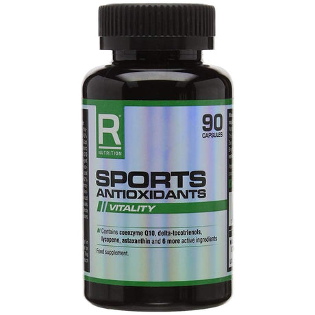 Fibro Essentials / 90 Vcaps - Feel You